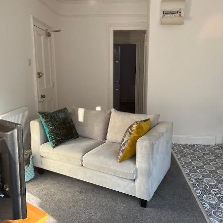 Ferienwohnung Flat In Leamington Spa Town Centre Exterior foto